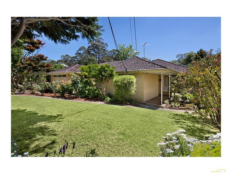85 Lamorna Ave, Beecroft NSW 2119