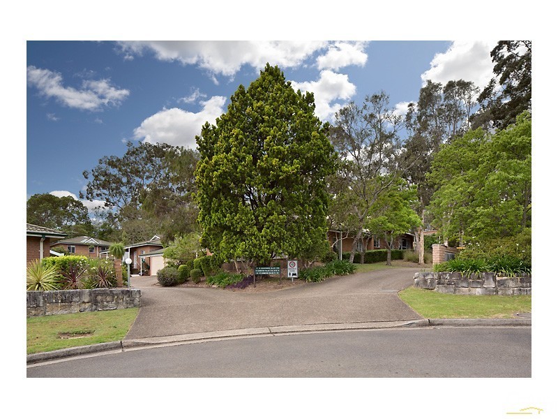 8/17 Leo Rd, Pennant Hills NSW 2120