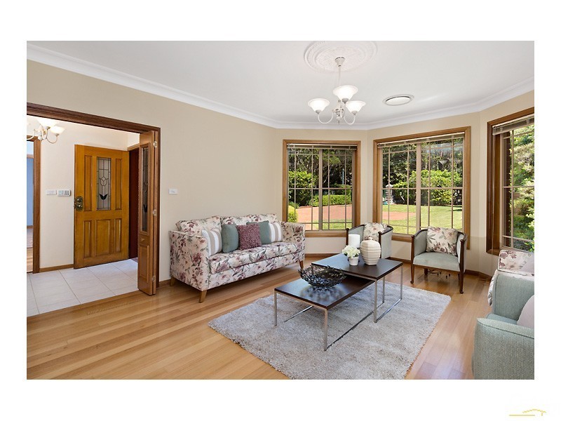 28 The Promenade, Cheltenham NSW 2119