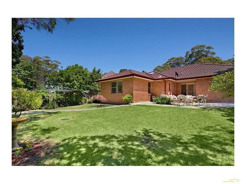 28 The Promenade, Cheltenham NSW 2119