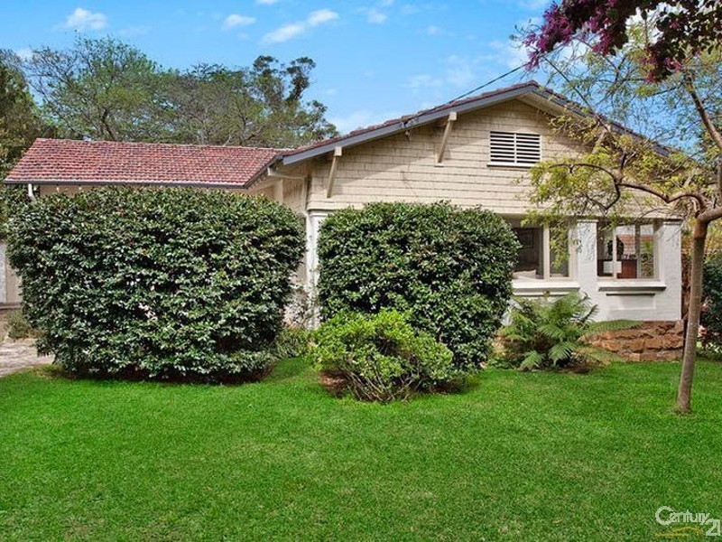 22 The Crescent, Beecroft NSW 2119