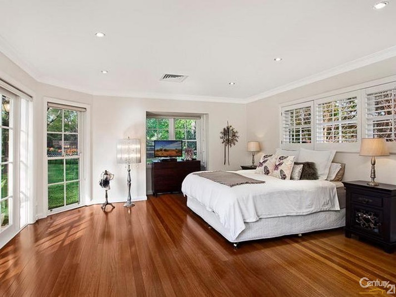 22 The Crescent, Beecroft NSW 2119