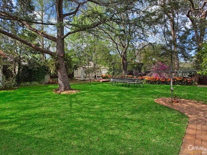 22 The Crescent, Beecroft NSW 2119