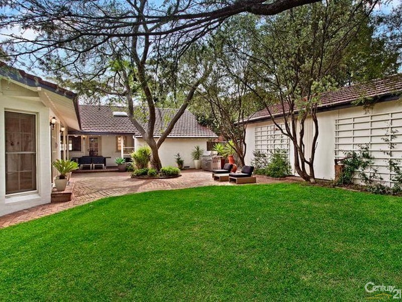 22 The Crescent, Beecroft NSW 2119