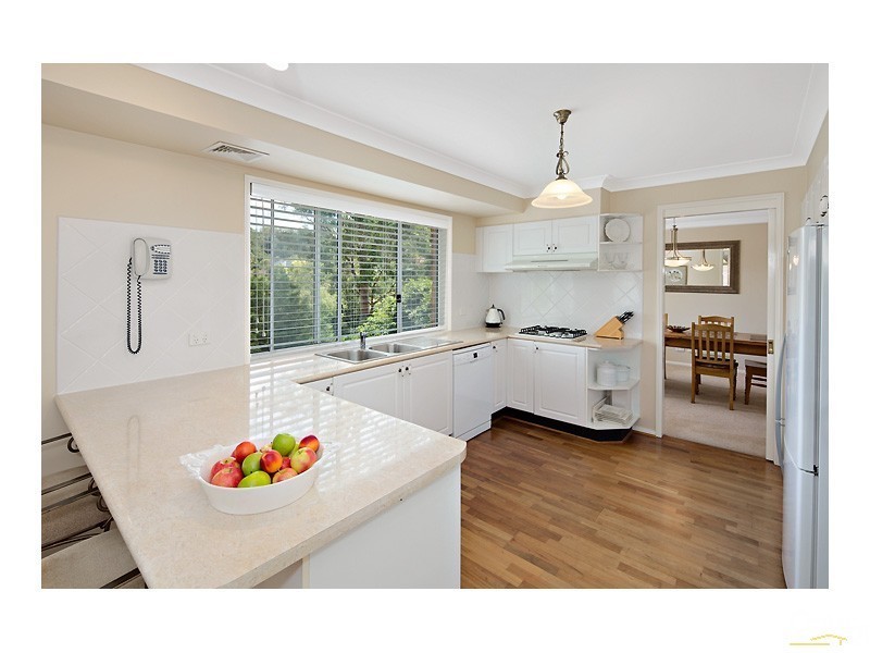 6 Jade Place, West Pennant Hills NSW 2125