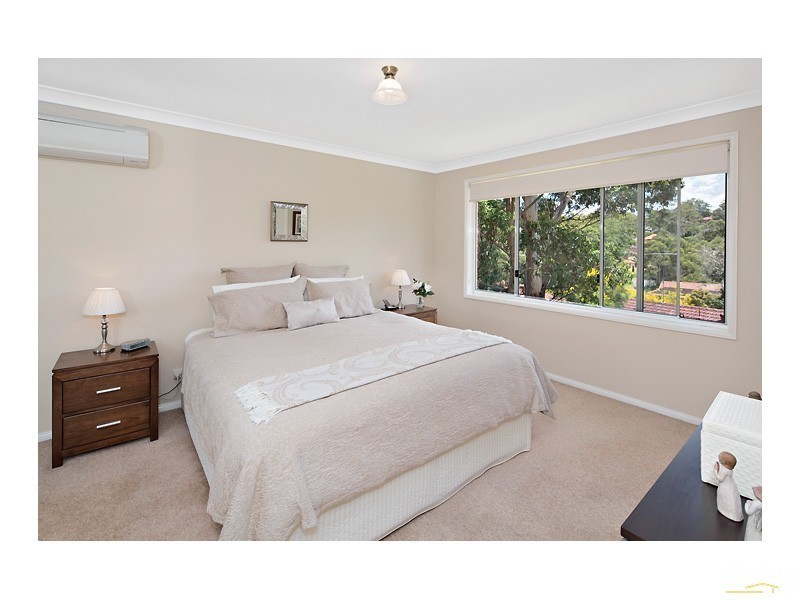 6 Jade Place, West Pennant Hills NSW 2125