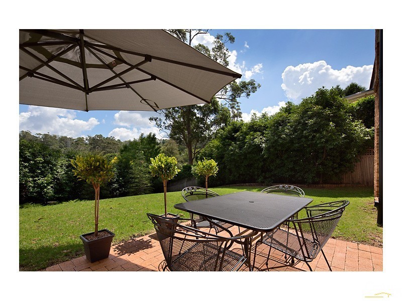 6 Jade Place, West Pennant Hills NSW 2125