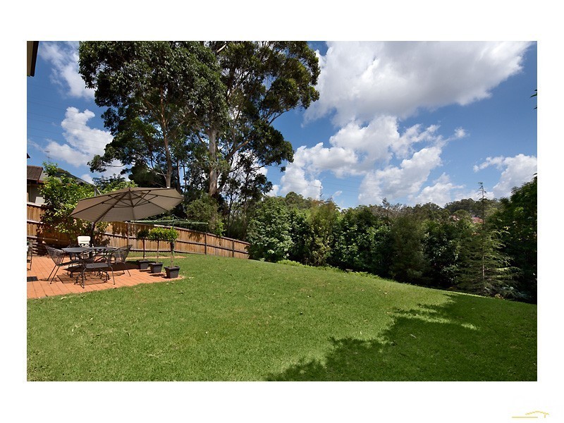 6 Jade Place, West Pennant Hills NSW 2125