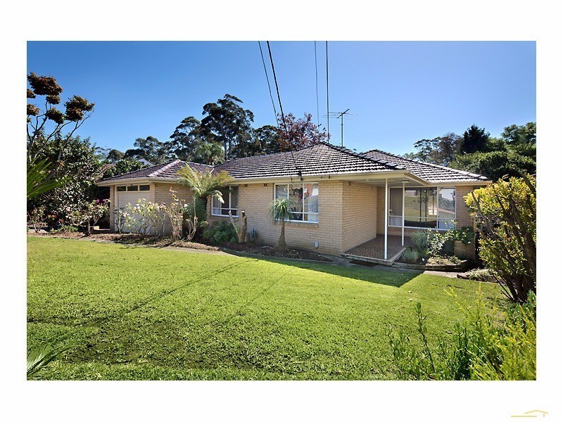 85 Lamorna Ave, Beecroft NSW 2119