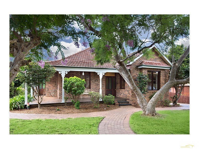 17 Welham St, Beecroft NSW 2119