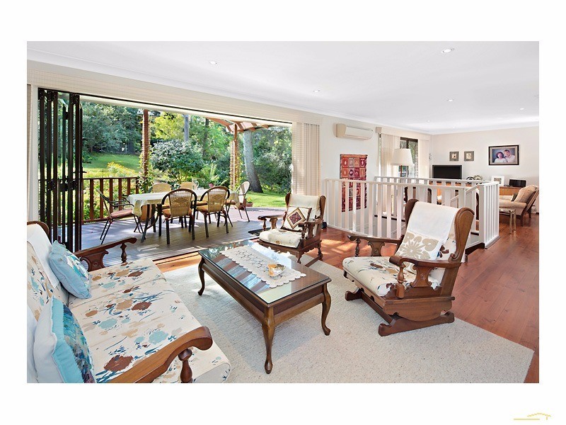 36A Castle Howard Rd, Cheltenham NSW 2119