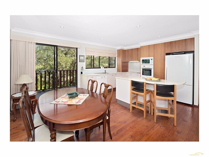 36A Castle Howard Rd, Cheltenham NSW 2119