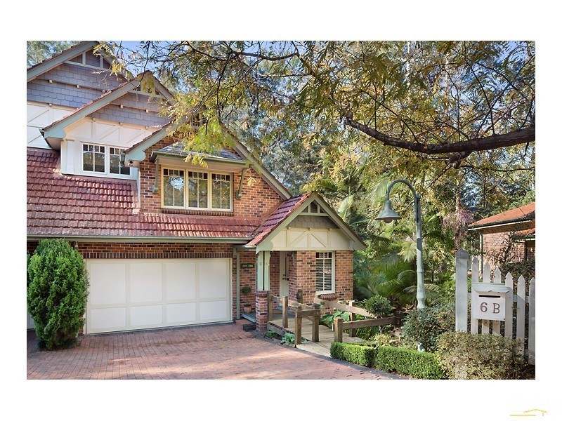 6B Spring St, Beecroft NSW 2119