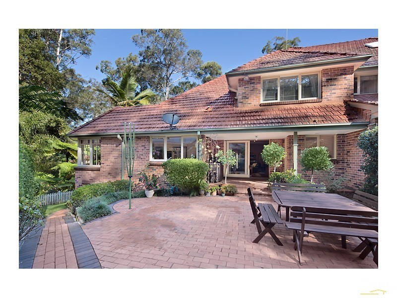 6B Spring St, Beecroft NSW 2119