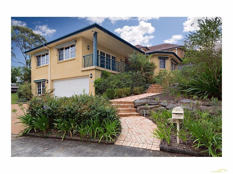 68C Malton Rd, Beecroft NSW 2119