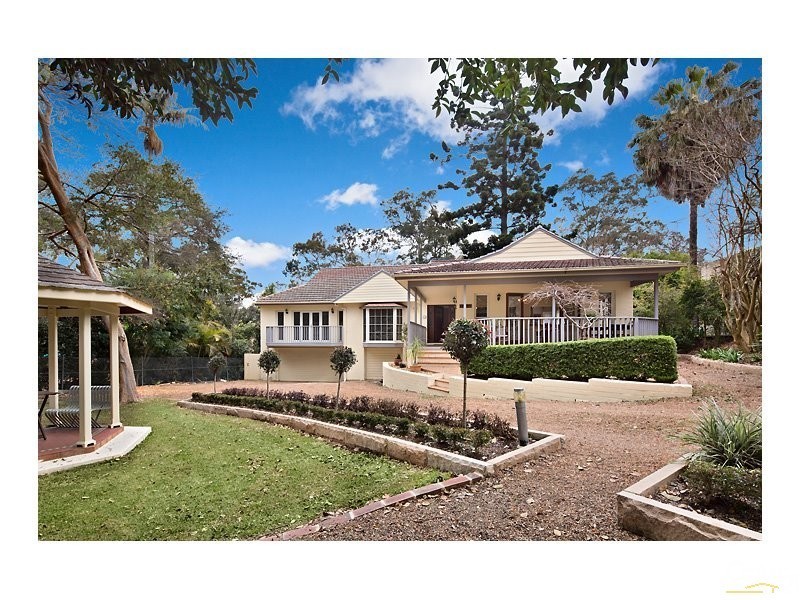 22 Boronia Ave, Beecroft NSW 2119