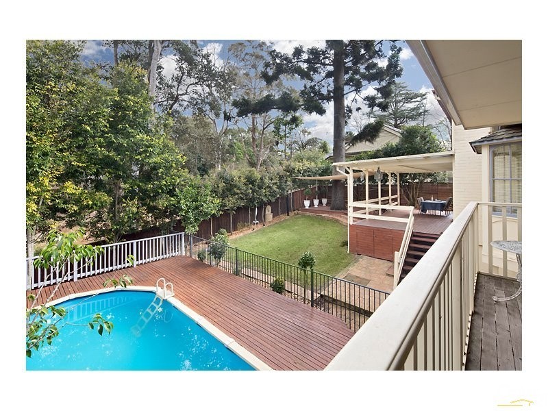 22 Boronia Ave, Beecroft NSW 2119