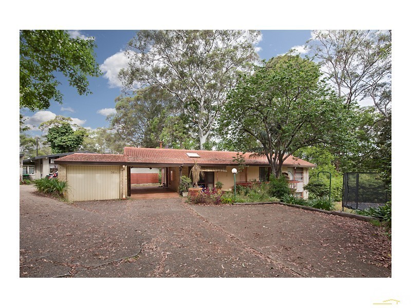 36A Cardinal Ave, Beecroft NSW 2119