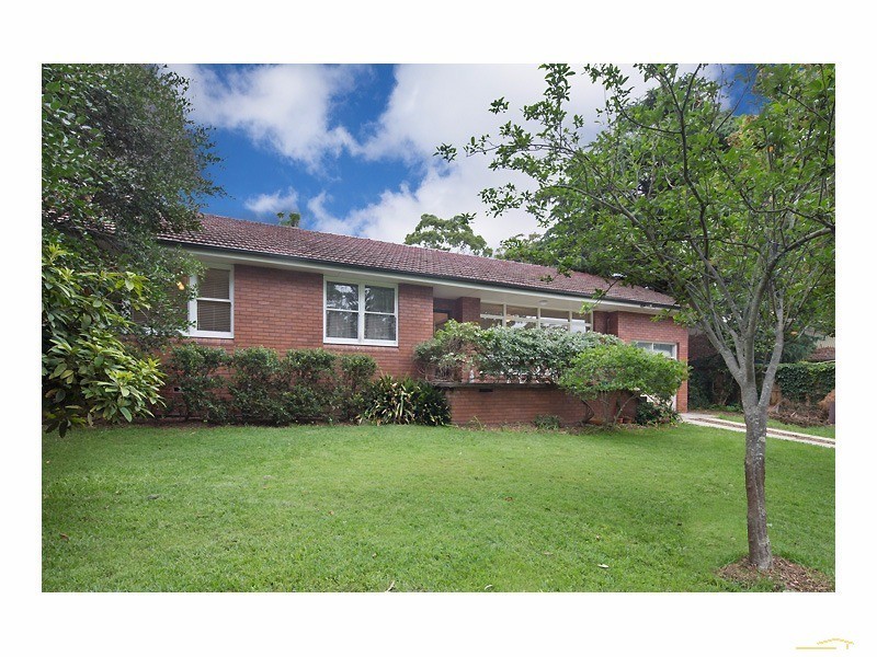 2 The Crescent, Beecroft NSW 2119