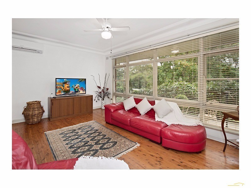 2 The Crescent, Beecroft NSW 2119