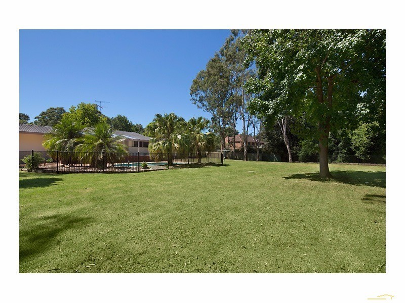 38 Ashford Ave, Castle Hill NSW 2154