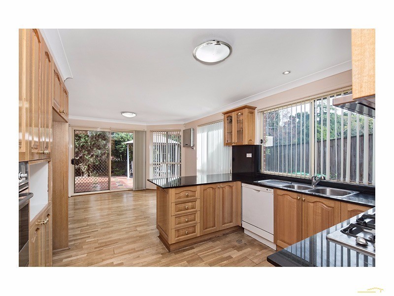 3/27 Lyne Rd, Cheltenham NSW 2119