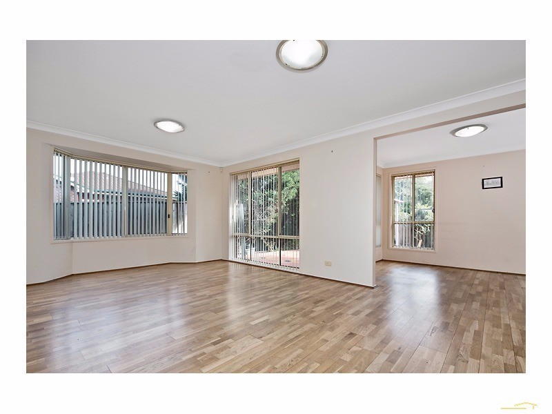 3/27 Lyne Rd, Cheltenham NSW 2119