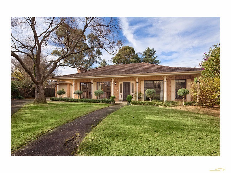 7 Cornhill Pl, Cherrybrook NSW 2126