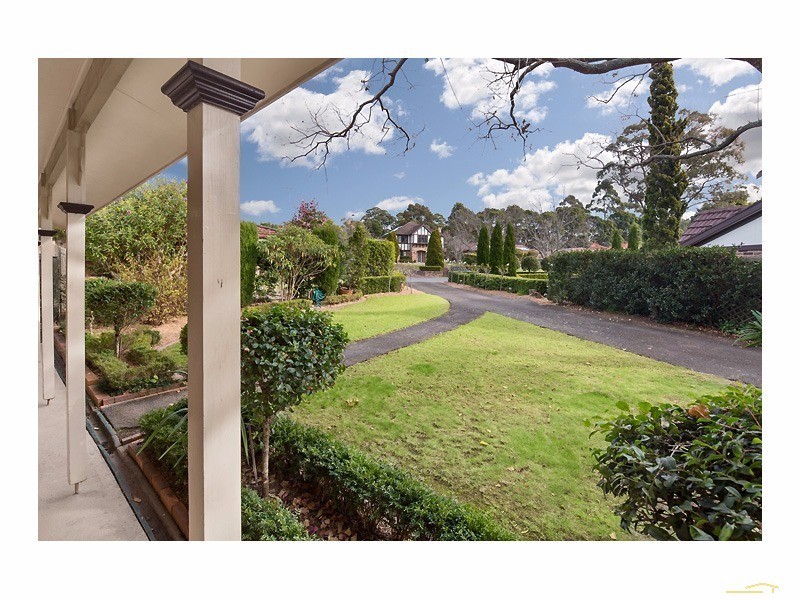 7 Cornhill Pl, Cherrybrook NSW 2126