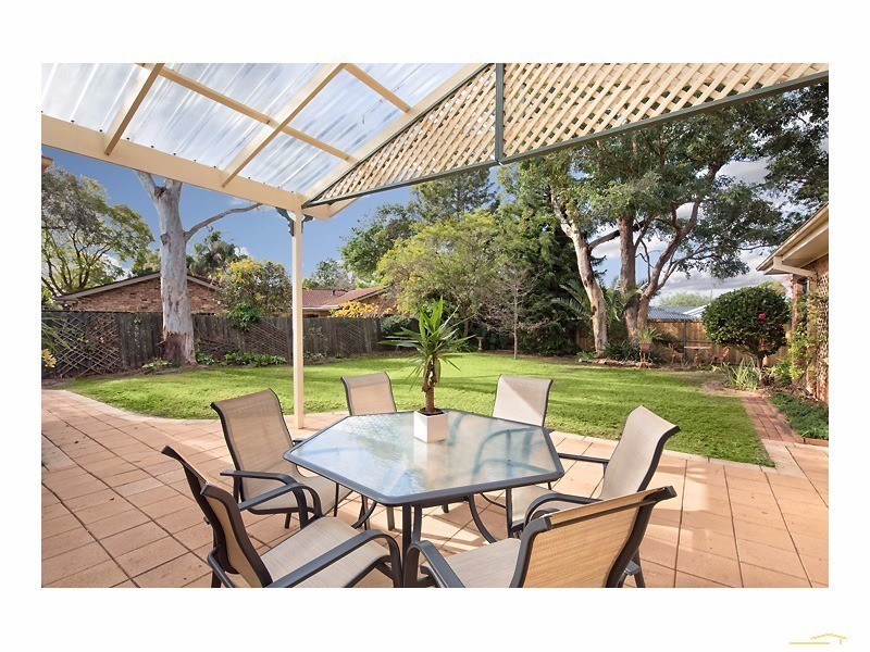 7 Cornhill Pl, Cherrybrook NSW 2126