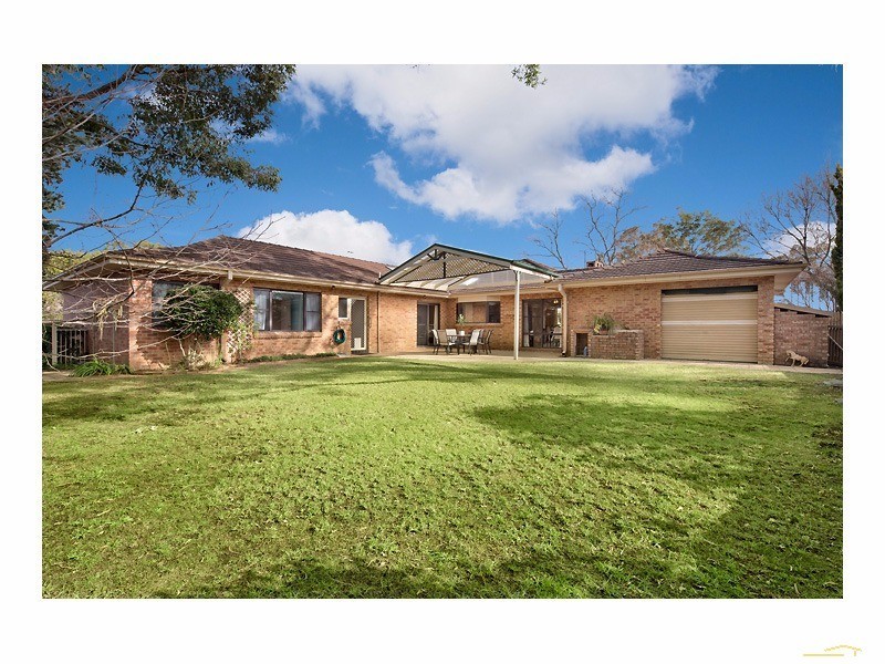 7 Cornhill Pl, Cherrybrook NSW 2126