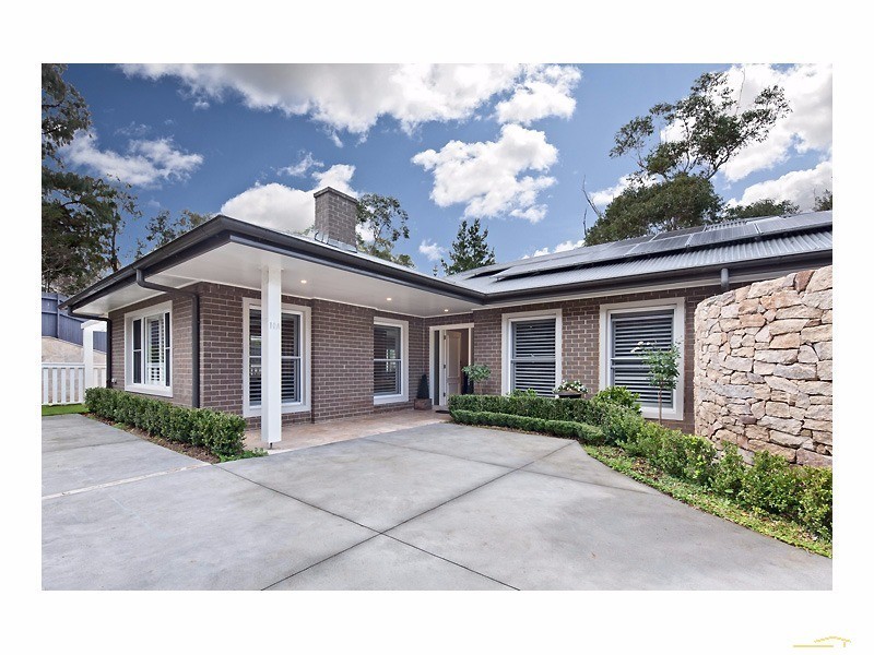 10A Sutherland Rd, Cheltenham NSW 2119