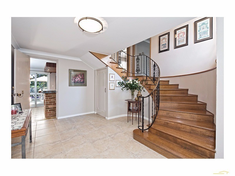 7 Blackwood Cl, Beecroft NSW 2119