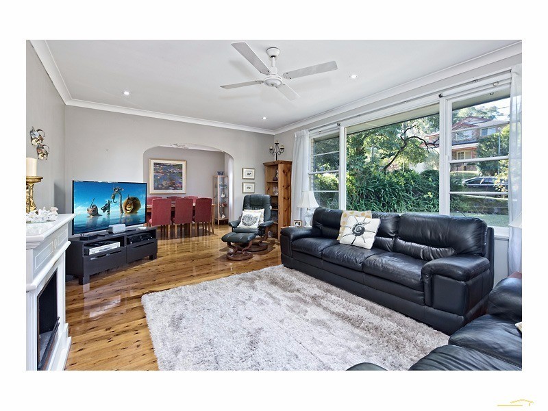 7 Blackwood Cl, Beecroft NSW 2119
