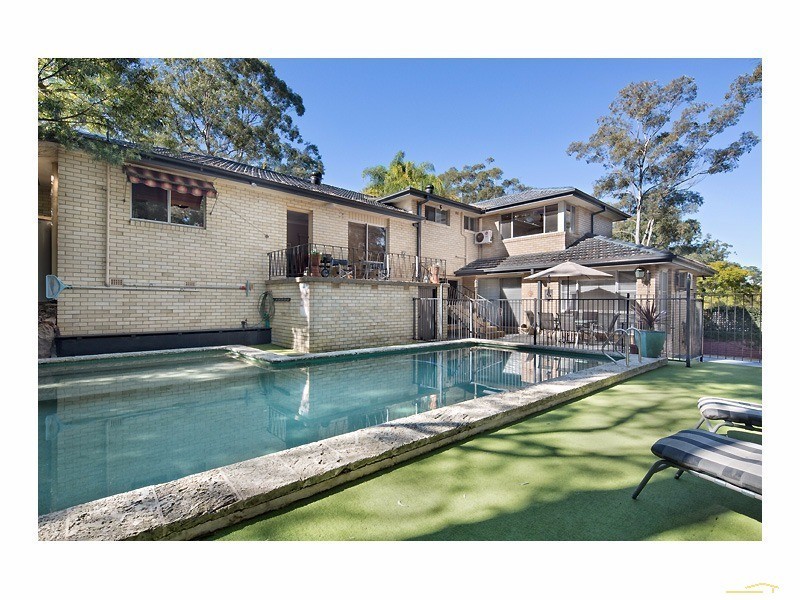 7 Blackwood Cl, Beecroft NSW 2119