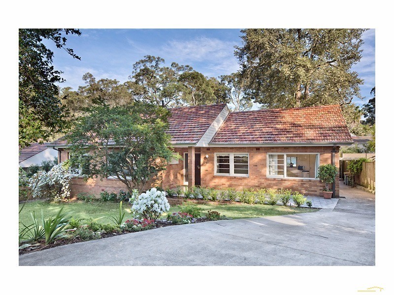 26 Murray Rd, Beecroft NSW 2119