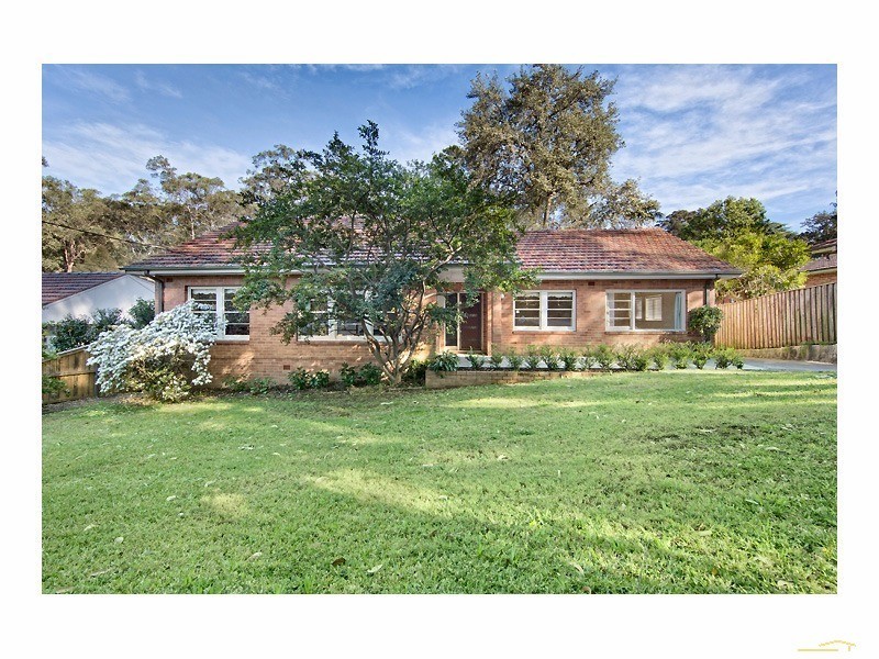 26 Murray Rd, Beecroft NSW 2119