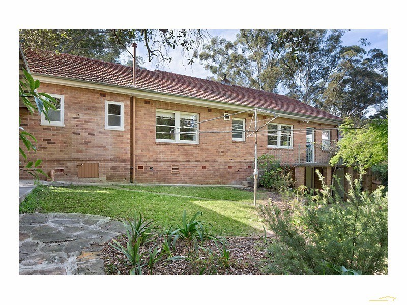 26 Murray Rd, Beecroft NSW 2119