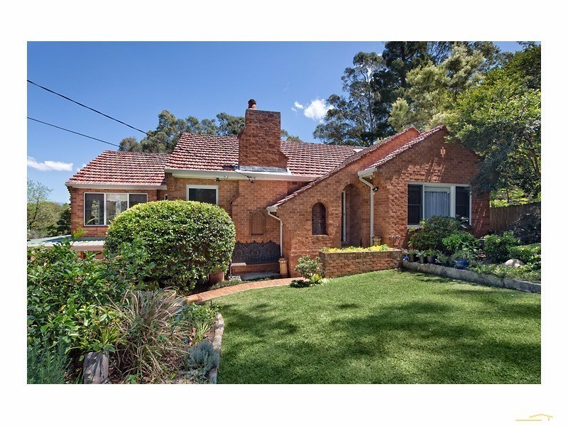10 York St, Beecroft NSW 2119