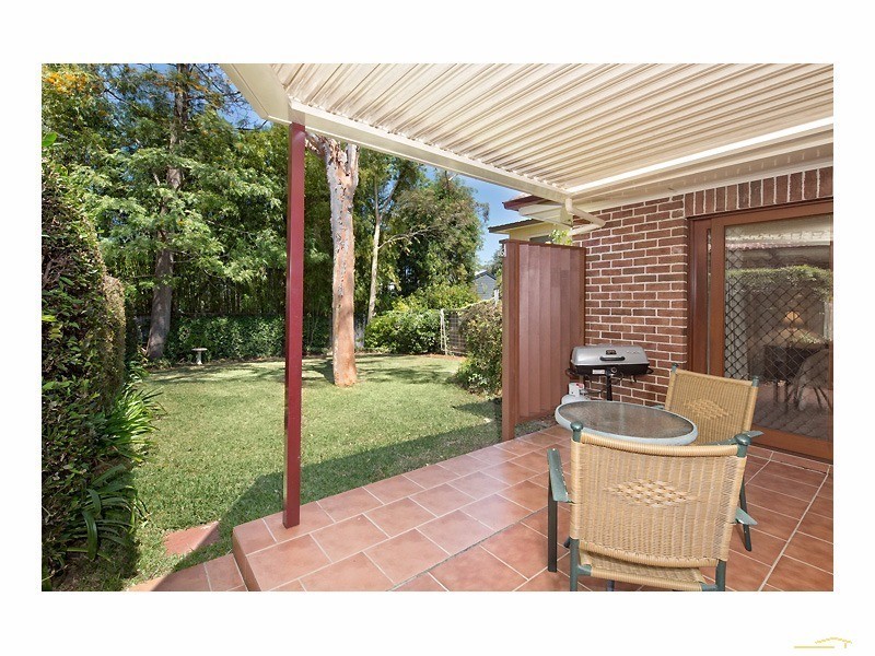 5/168 Beecroft Rd, Cheltenham NSW 2119