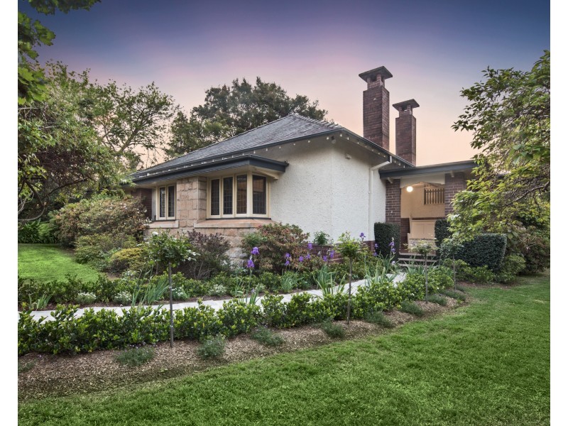 8 Murray Rd, Beecroft NSW 2119
