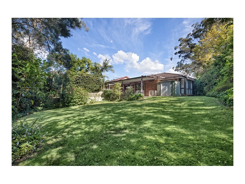 43A Bowerman Pl, Cherrybrook NSW 2126