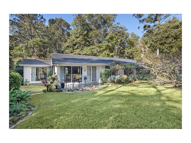 44 Kethel Rd, Cheltenham NSW 2119