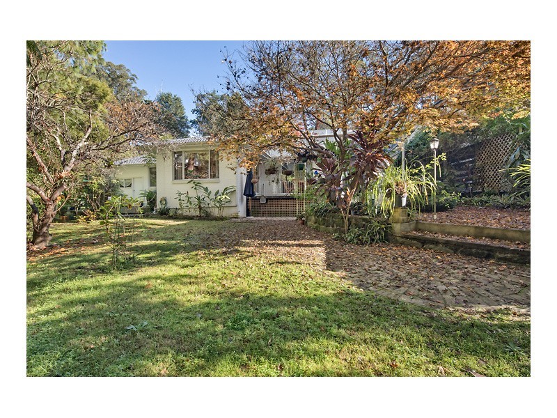 44 Kethel Rd, Cheltenham NSW 2119