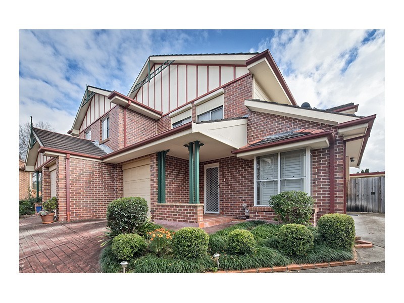 15A Merriwa Place, Cherrybrook NSW 2126
