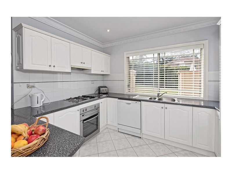15A Merriwa Place, Cherrybrook NSW 2126