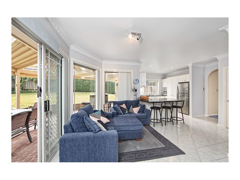 15A Merriwa Place, Cherrybrook NSW 2126