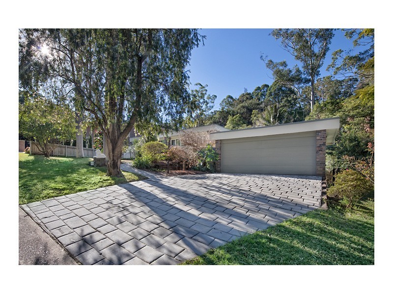 101 Malton Rd, Beecroft NSW 2119