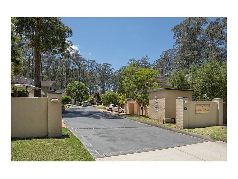 11/129 Aiken Rd, West Pennant Hills NSW 2125