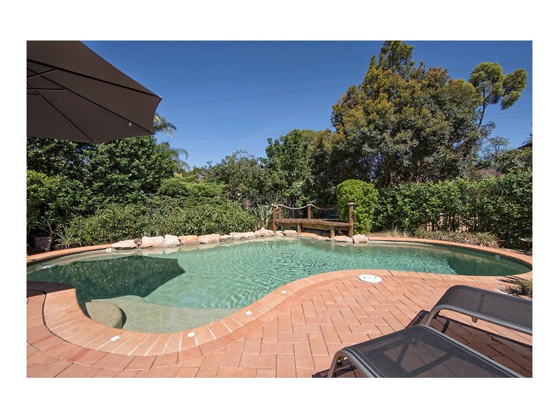 32 Cedarwood Dr, Cherrybrook NSW 2126